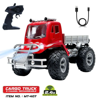 Cargo Truck