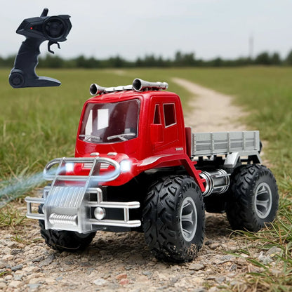 Cargo Truck
