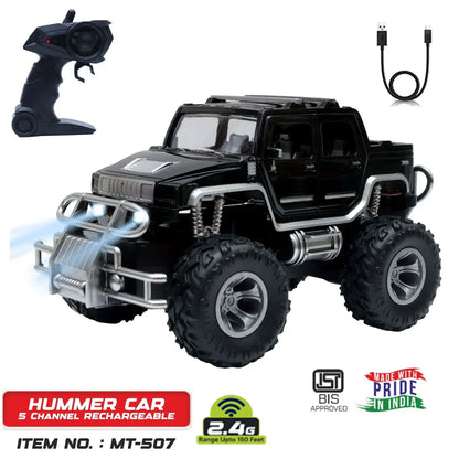 Hummer Toy Car