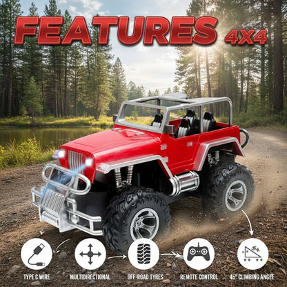 Xtreme Racer Car