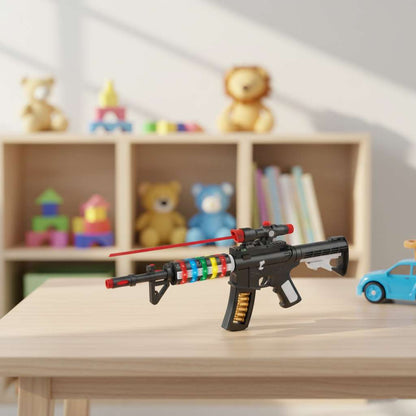 AK47 Assault Rifle