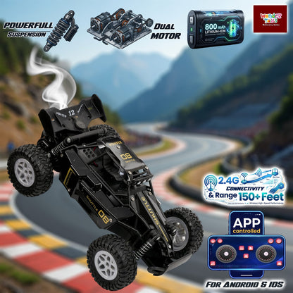 Rock Raider Pro