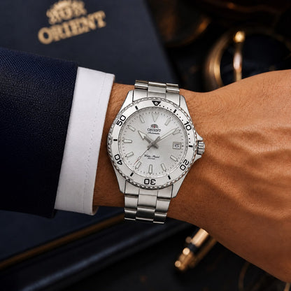 Orient Mako Diver Style Automatic Men's Watch